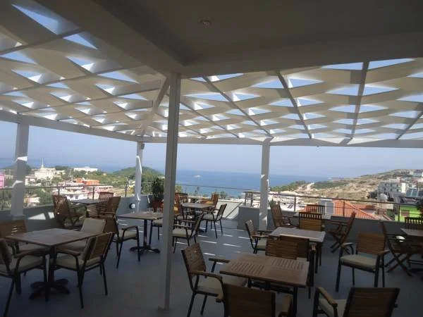 Foto - 6 Milje Hotel