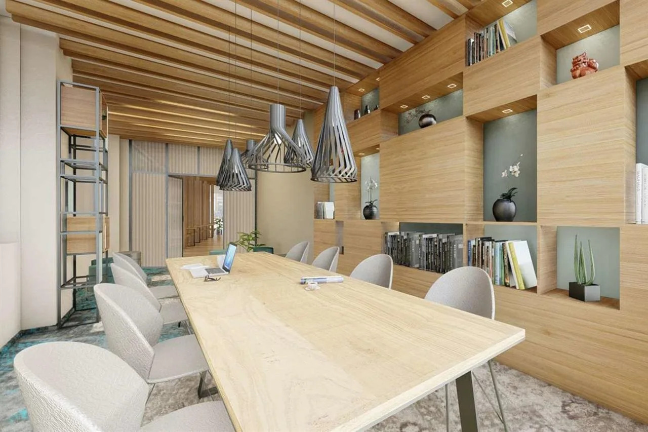 Foto - Hilton Garden Inn Padova City Centre