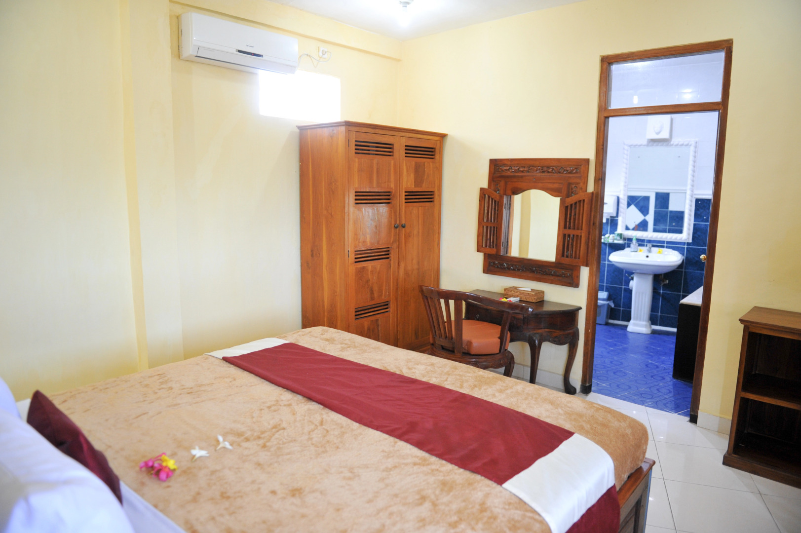 Foto - Bali Seascape Beach Club