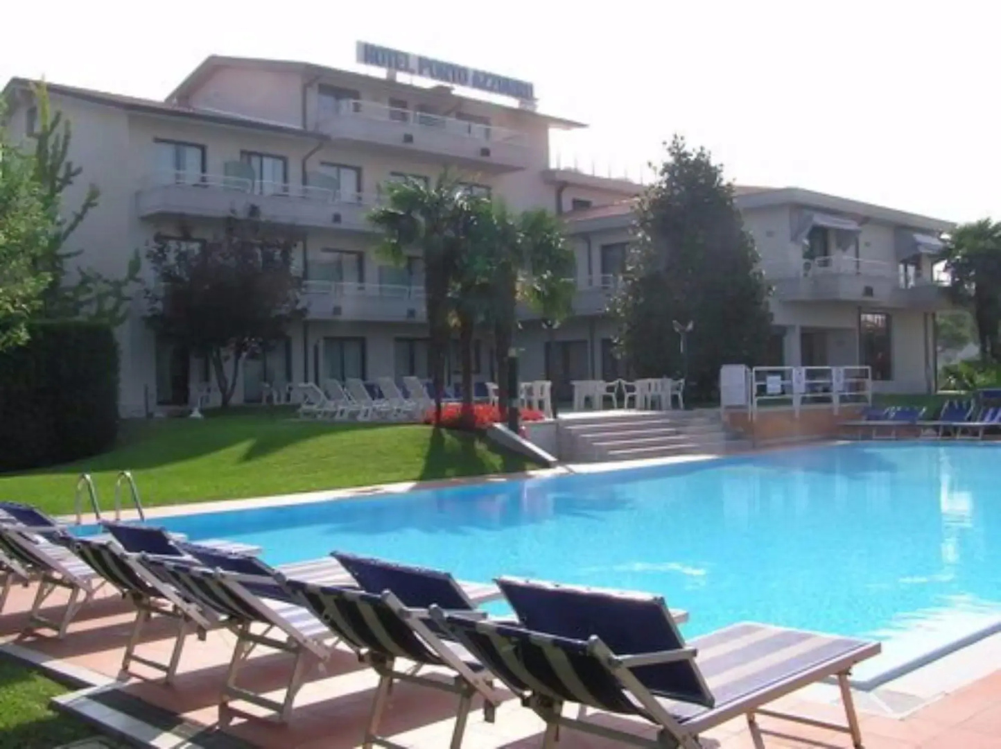 Foto - Hotel Porto Azzurro