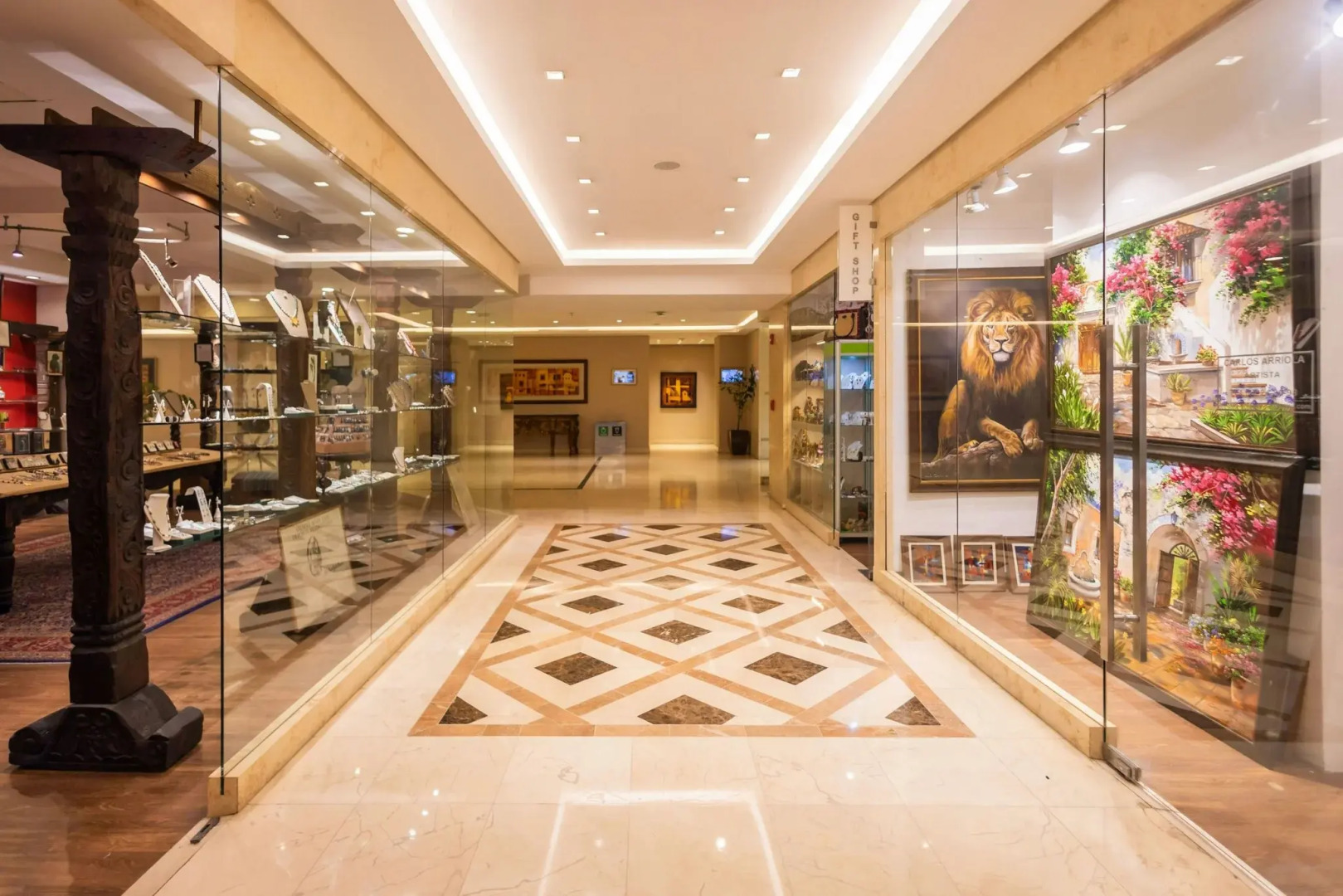 Photo - The Westin Camino Real, Guatemala