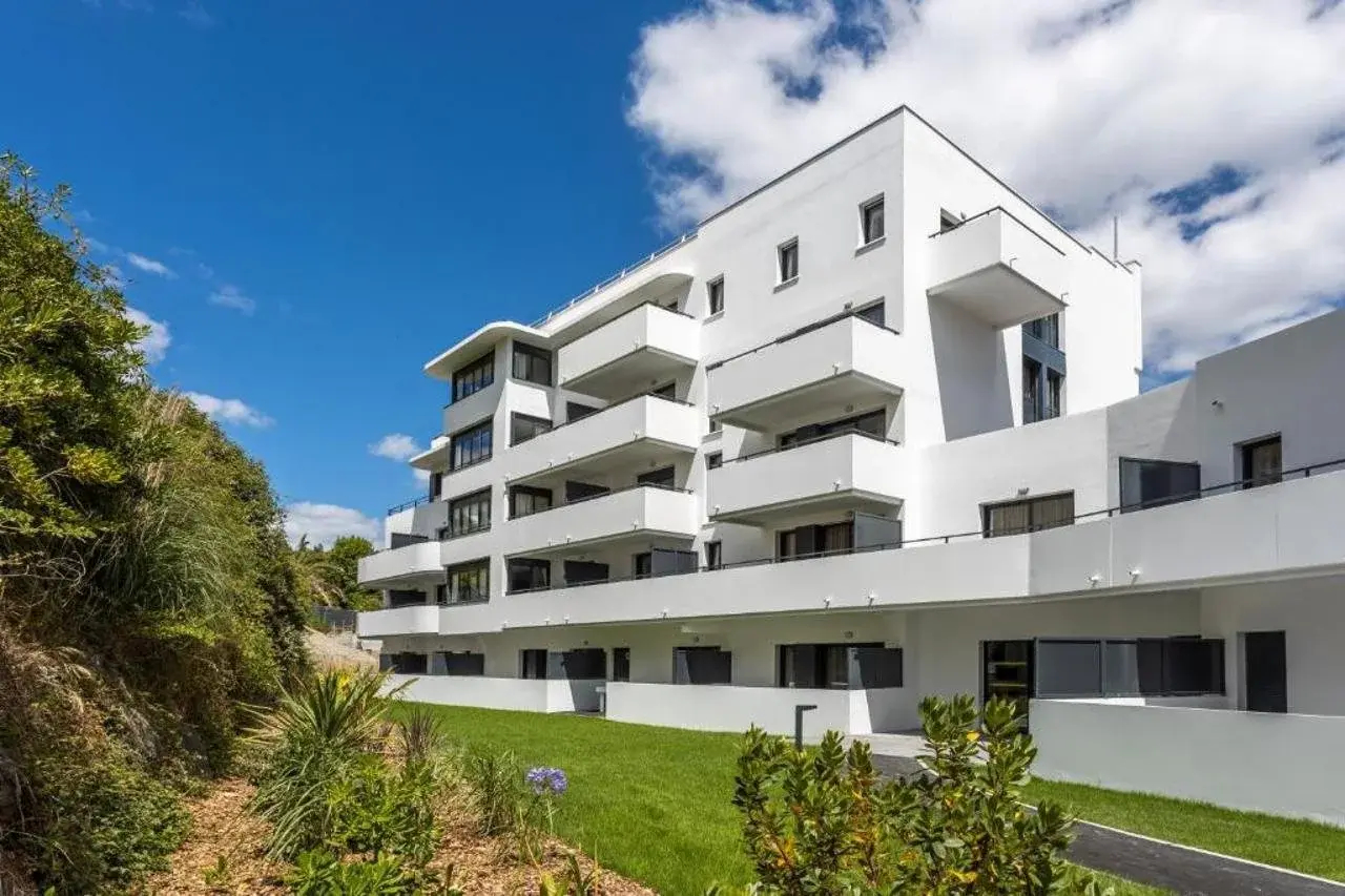 Foto - Nemea Appart Hotel Les Hauts de Milady Biarritz