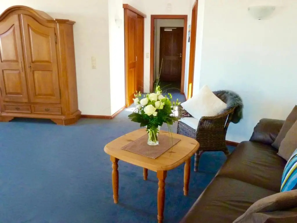 Foto - Hotel Zum Bügeleisen