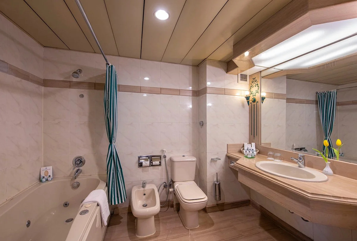 Foto - Sonesta St. George Hotel - Convention Center