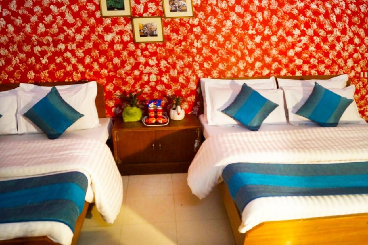 Foto - Hotel De Hocks Deluxe