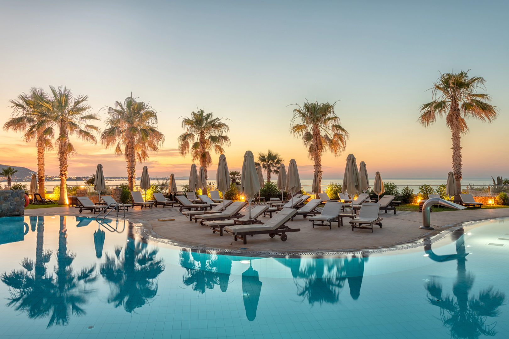 Foto - Ikaros Beach, Luxury Resort & Spa - Adults Only
