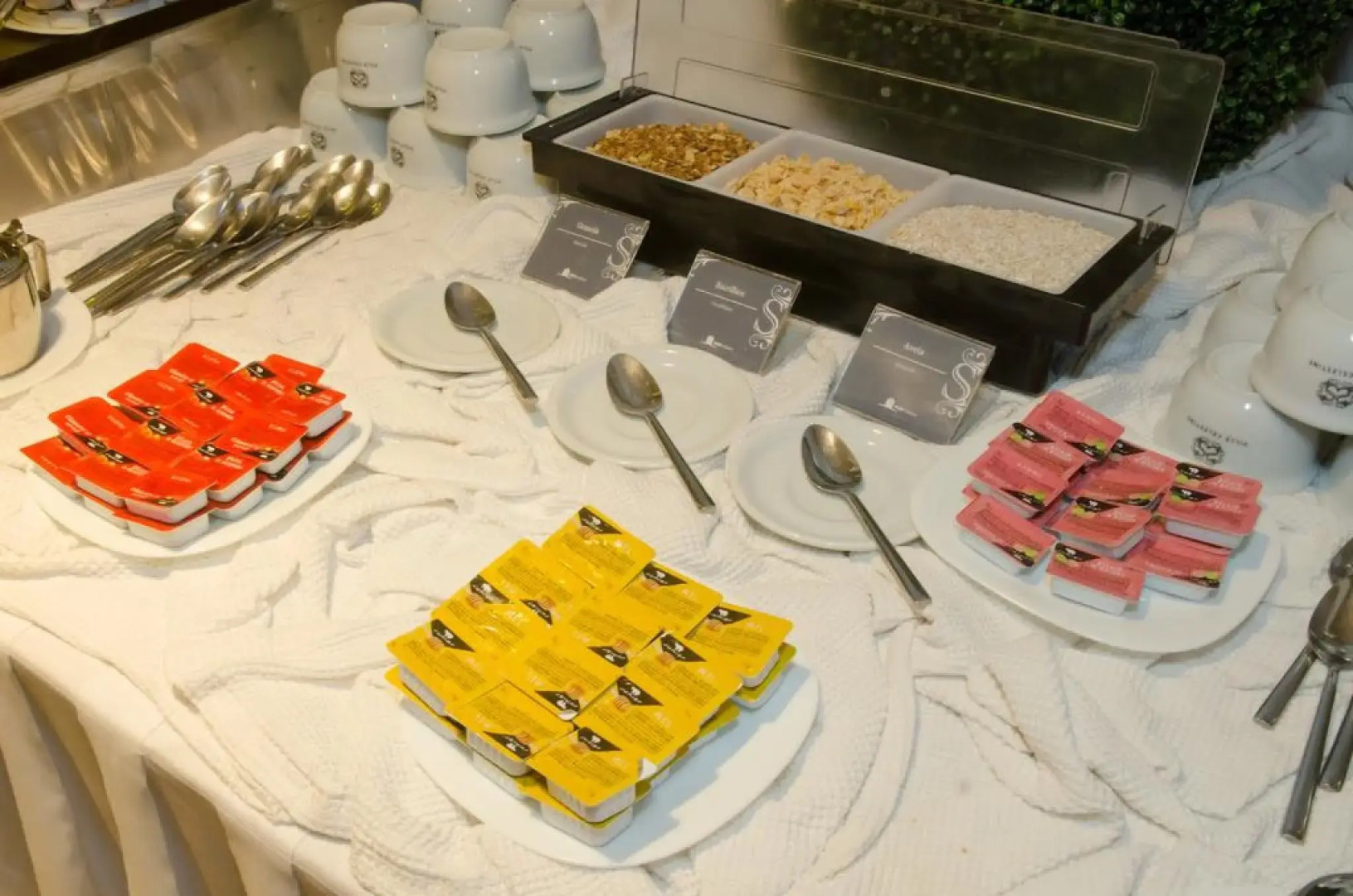 Foto - Ville Celestine Hotel