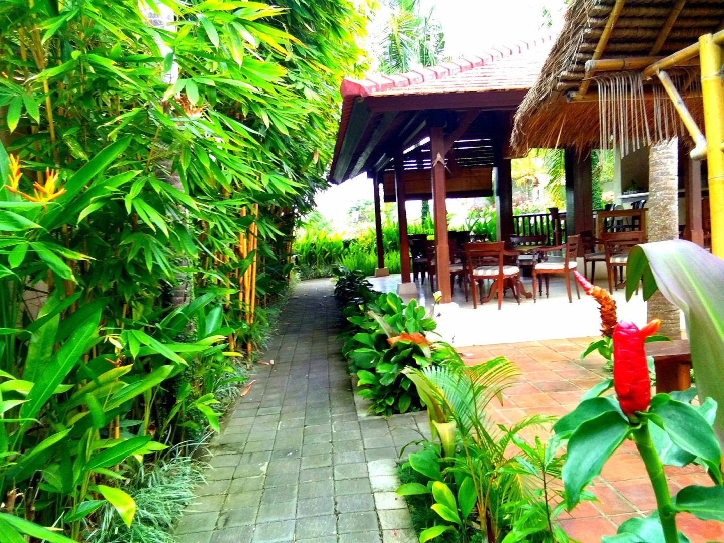 Photo - Artini Bisma Ubud Hotel