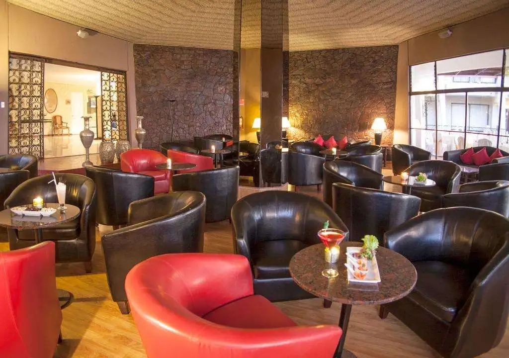 Foto - Panamericana Hotel Arica