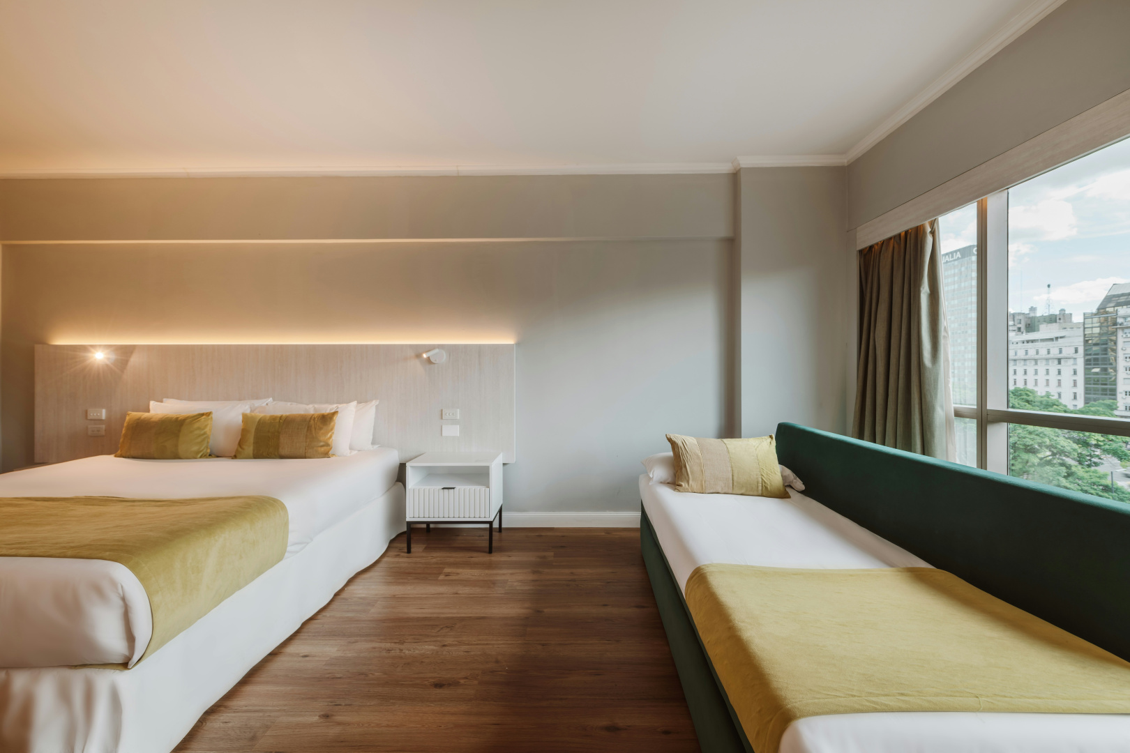Photo - Pestana Buenos Aires