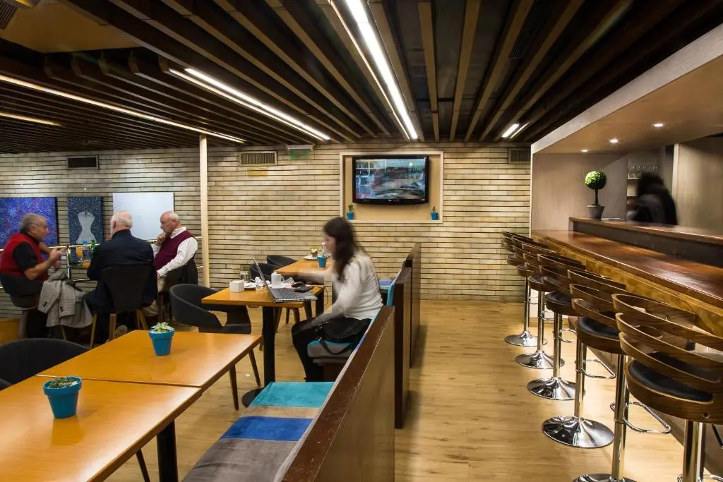 Photo - Regente Palace Hotel