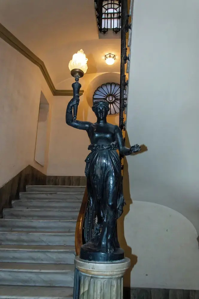 Foto - Home at Rome Luxury Navona Suites