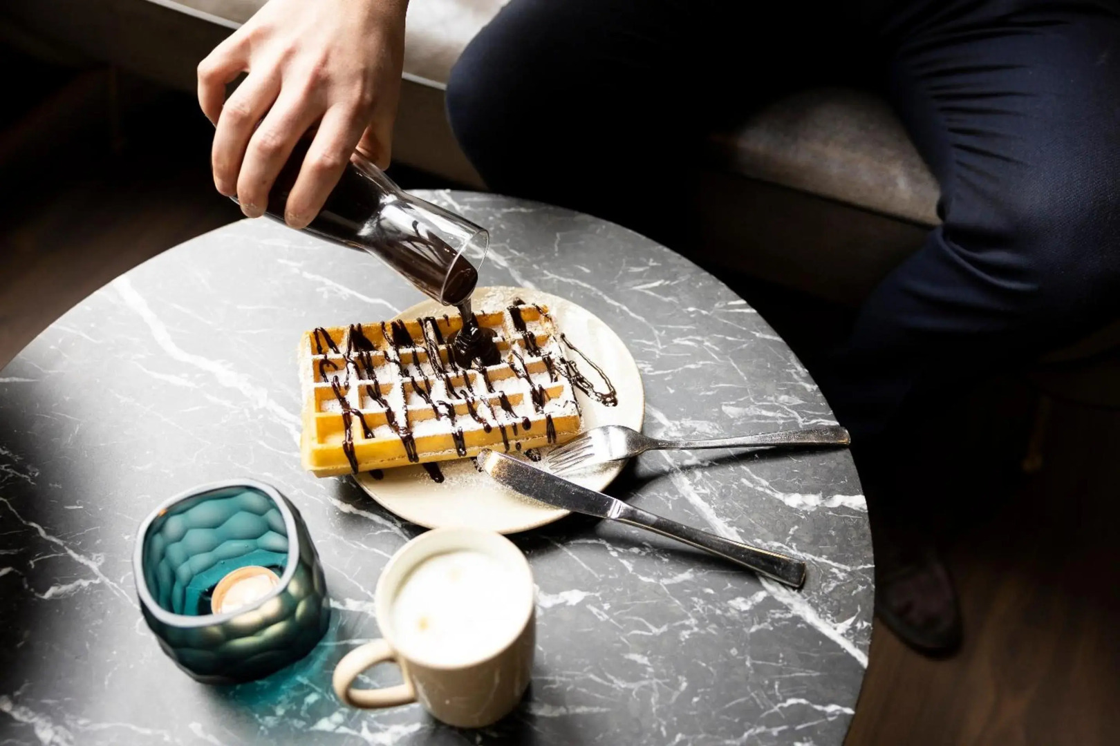 Foto - Motel One Brussels