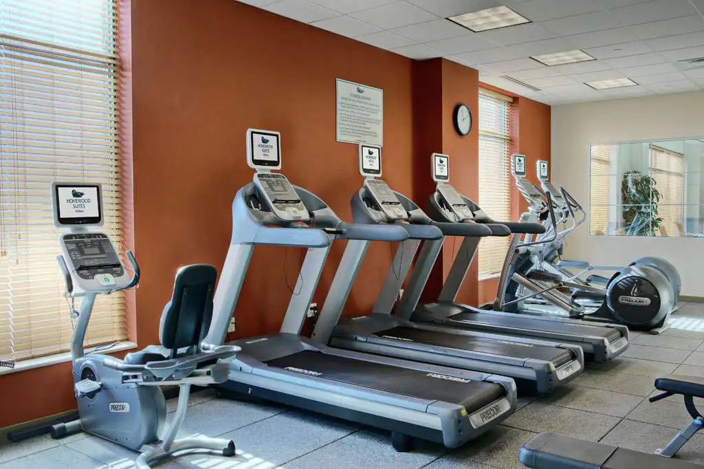 Photo - Homewood Suites by Hilton East Rutherford - Meadowlands