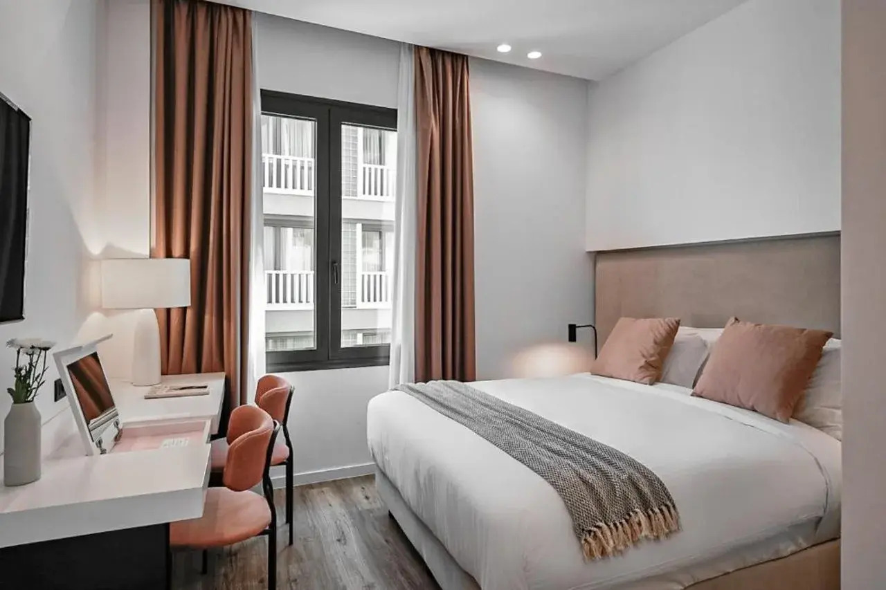 Foto - The Marblous Athens