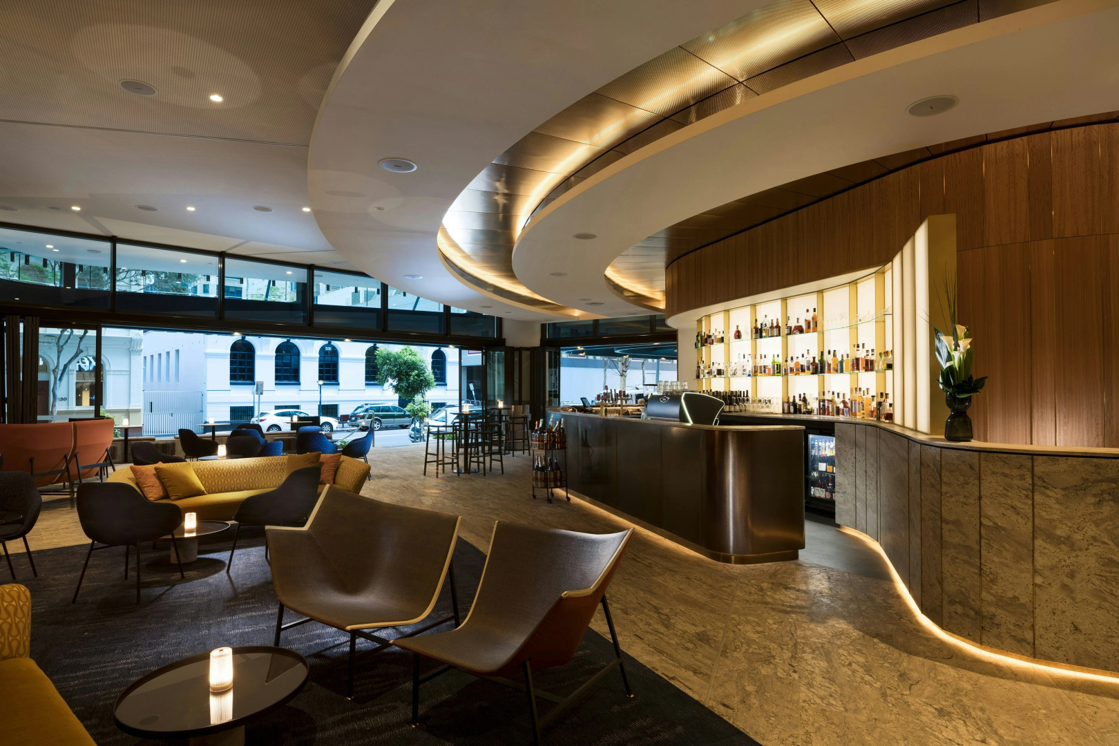 Foto - The Westin Brisbane