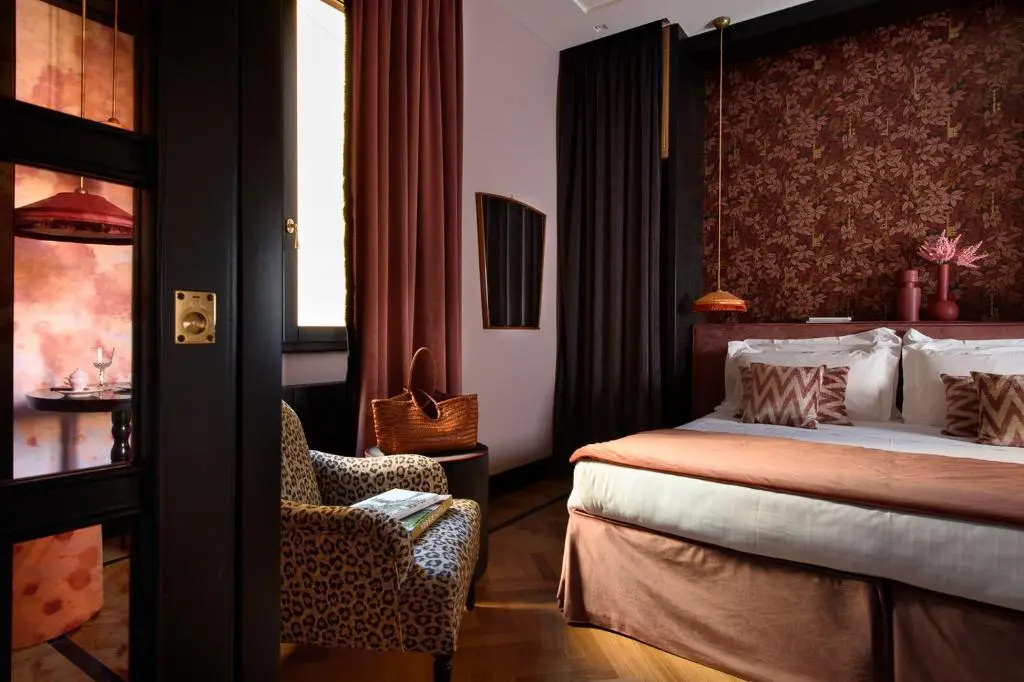 Foto - Velona's Jungle Luxury Suites