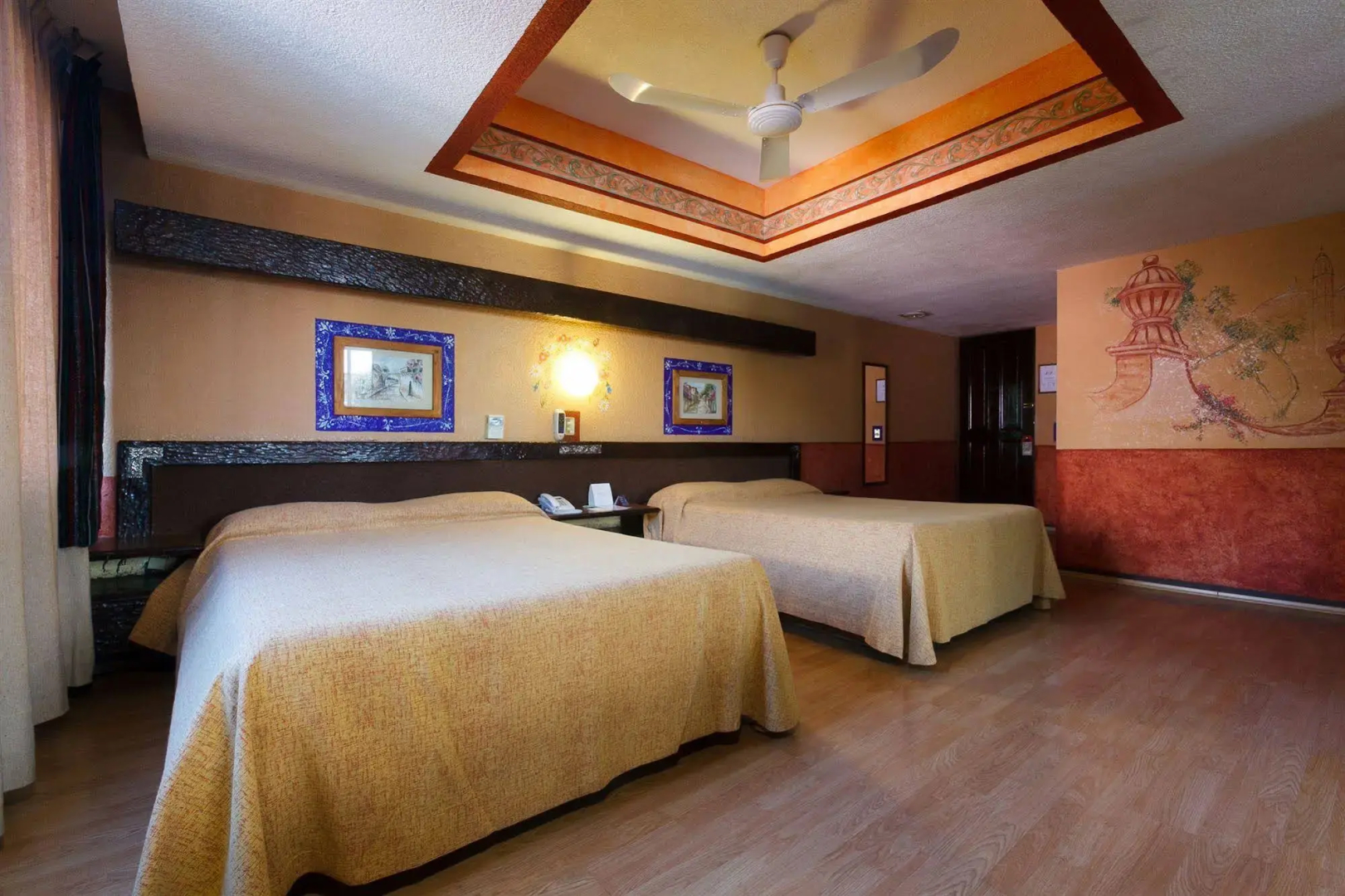 Foto - Hotel Benedicta