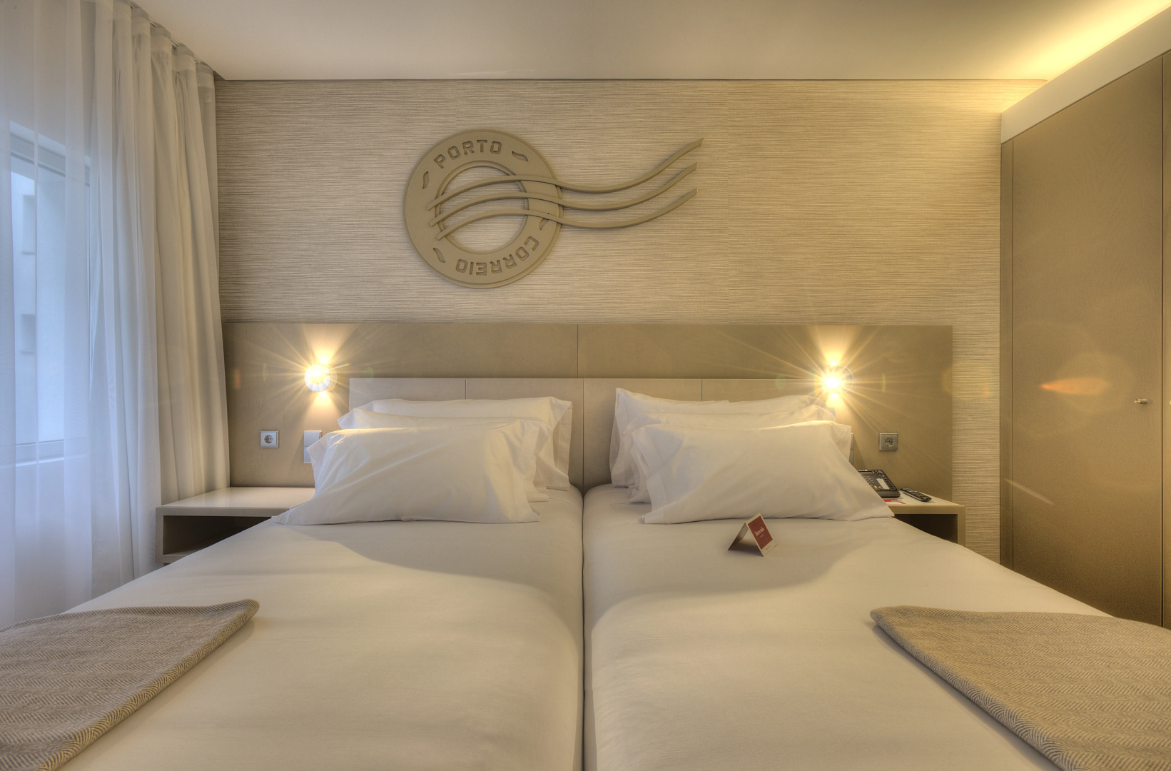 Foto - NH Collection Porto Batalha