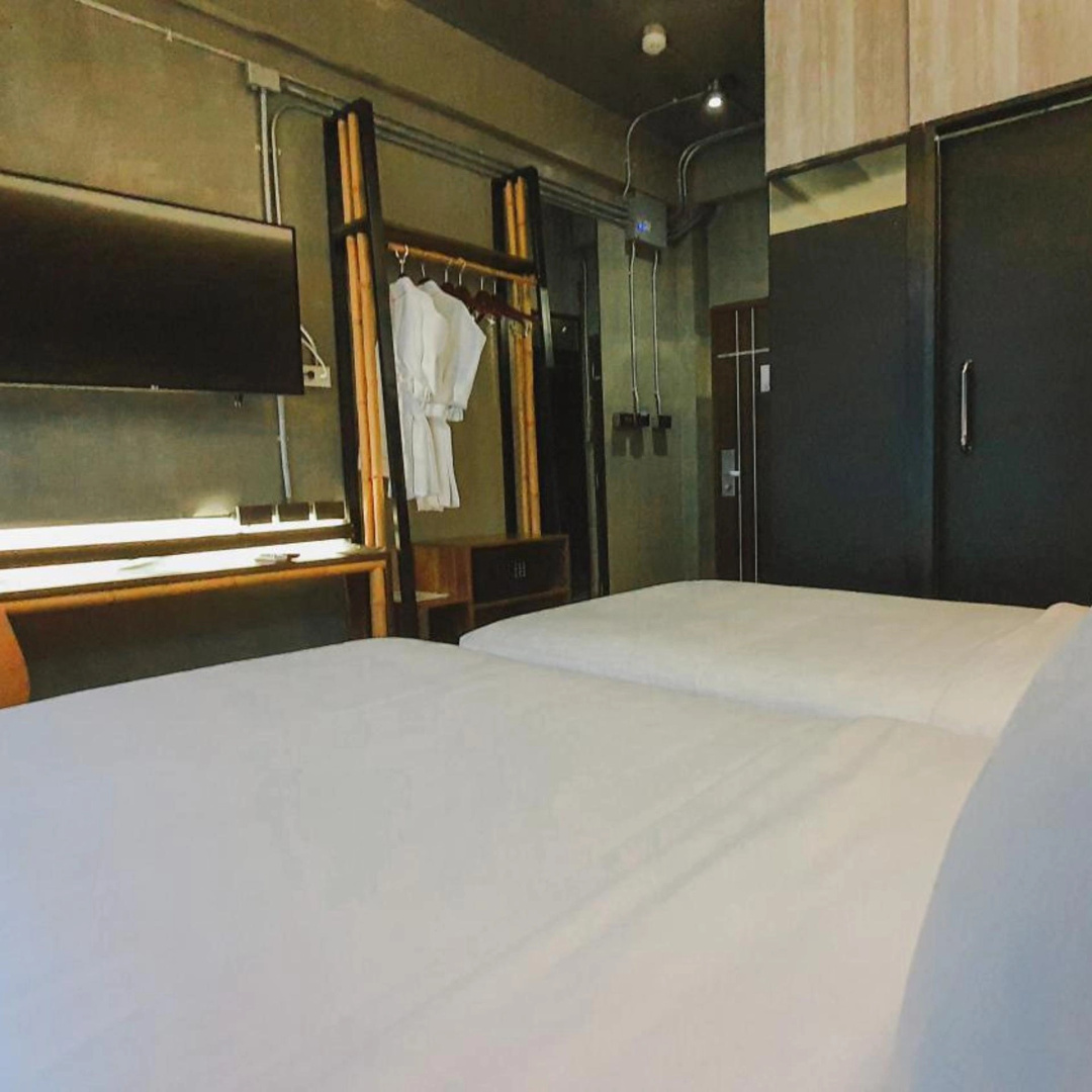 Foto - Hotel Ordinary Bangkok