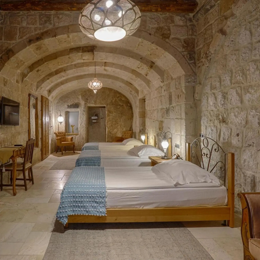 Photo - Hera Cave Suites
