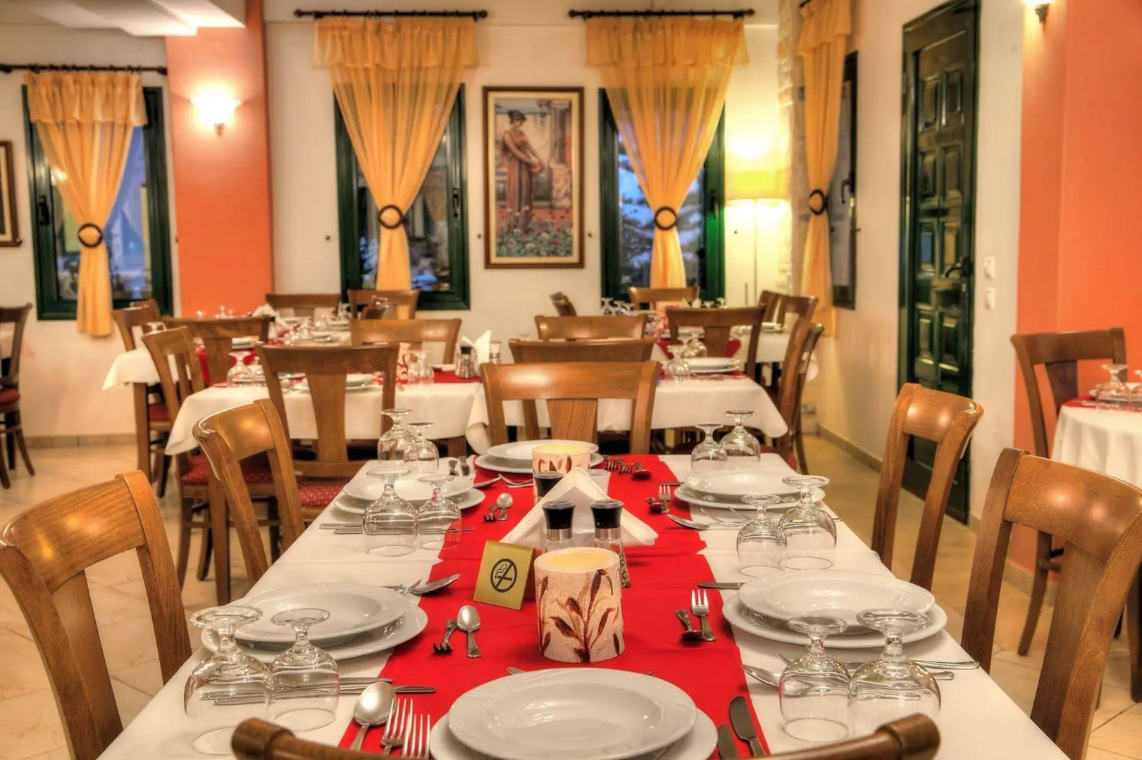 Foto - Asteras Paradise