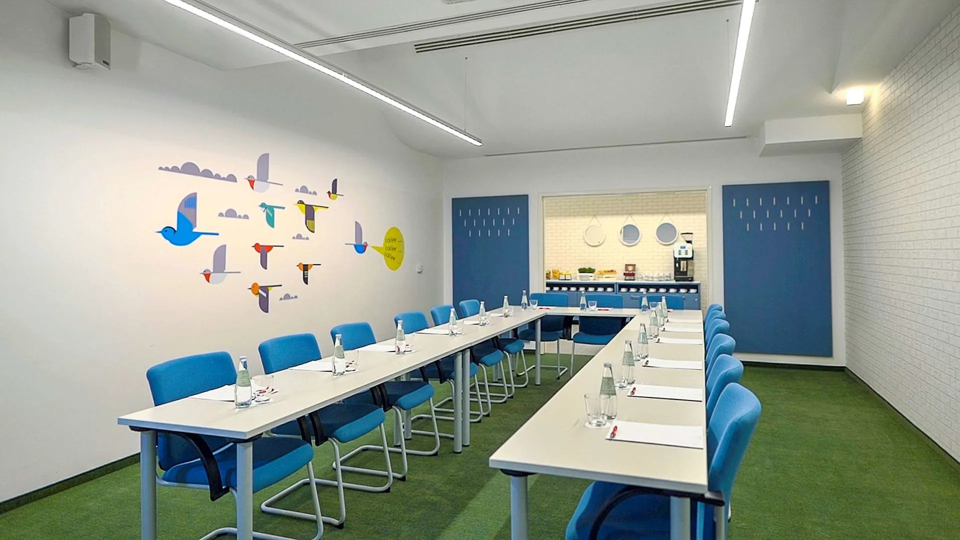 Photo - Hotel Metropol