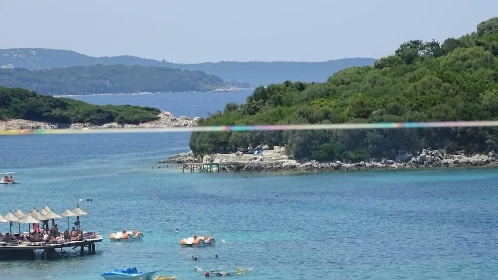 Foto - King Hotel Ksamil
