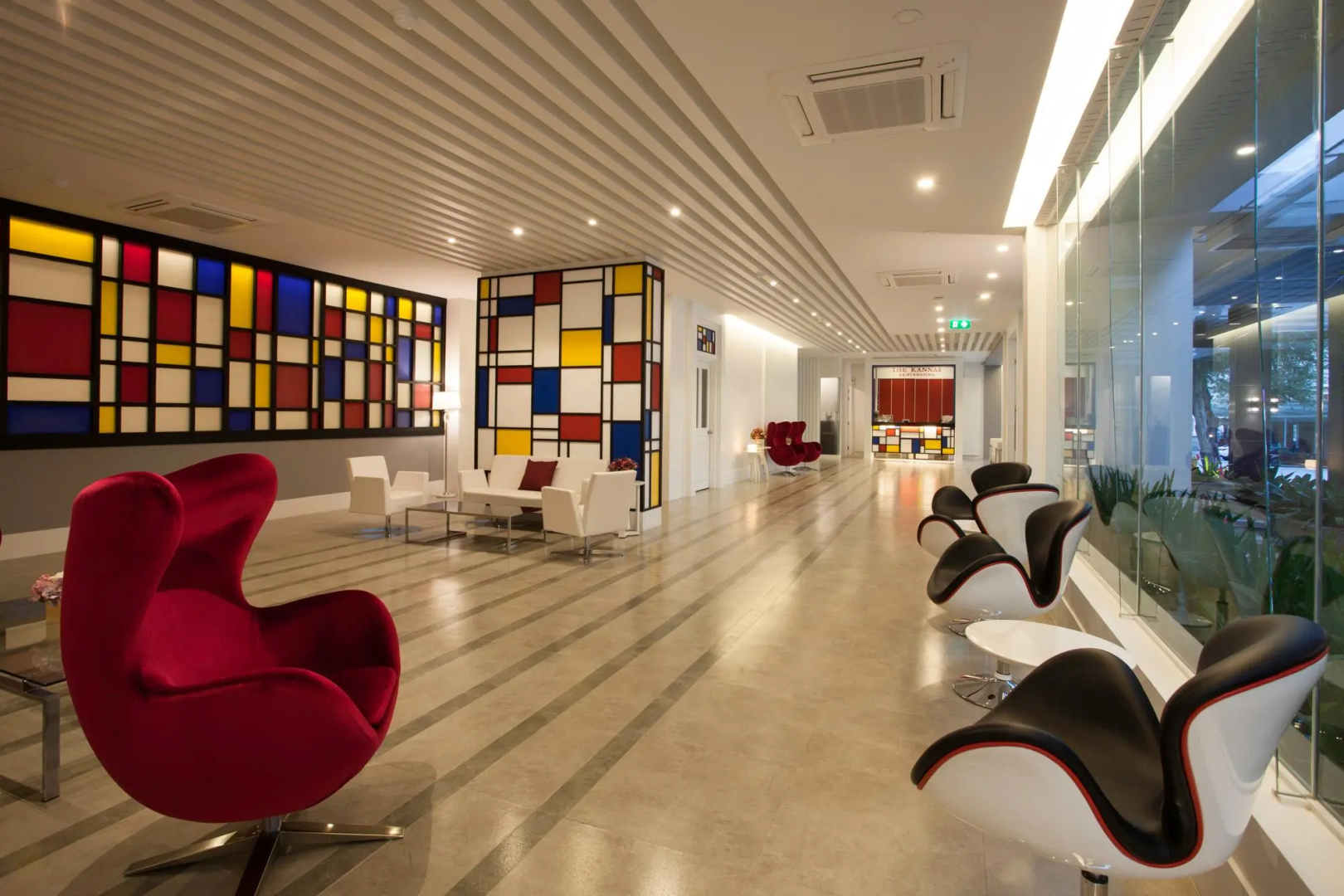 Photo - THE KANNAS Hotel & Serviced Apartment, Chiang Mai SHA Certified