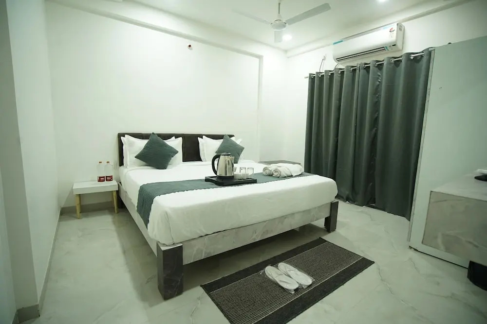 Foto - SwagStay Hotel Riviera Grand, Nagpur