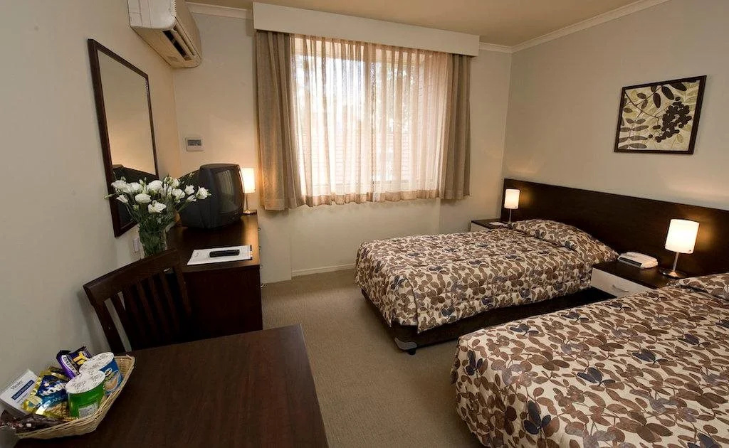 Foto - 175 Hotel Westmead