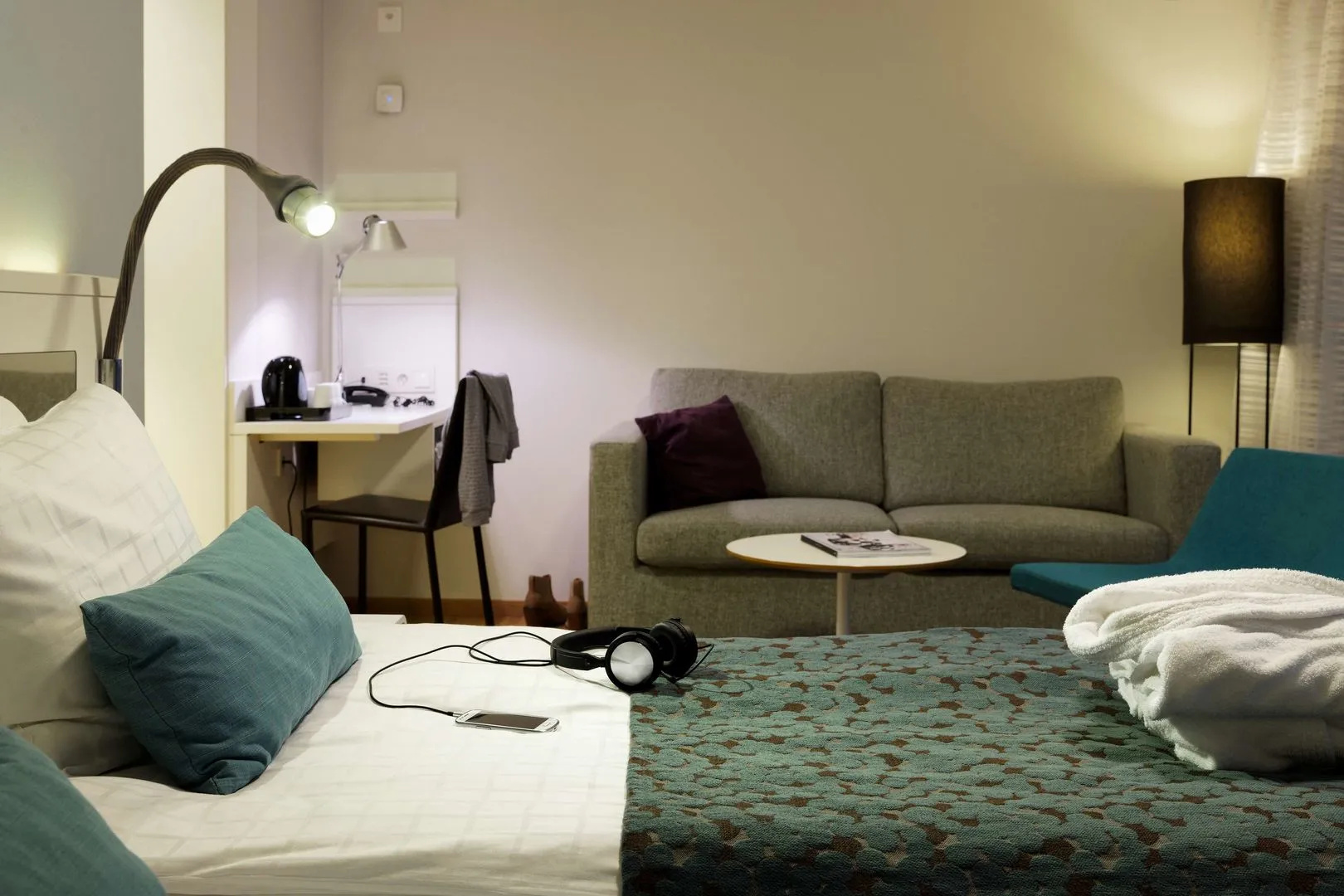 Photo - Scandic Opalen