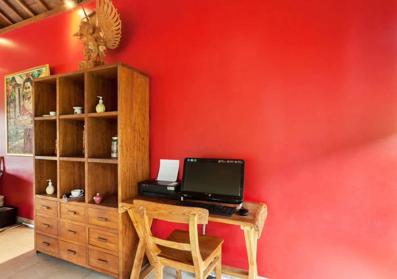 Foto - Ubud Heaven Sayan