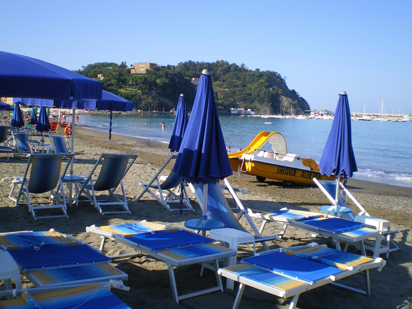 Photo - Grande Albergo