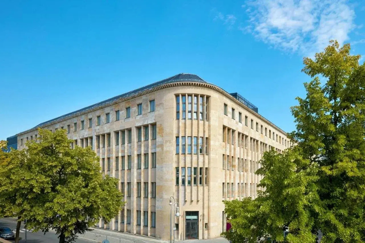 Foto - Hotel Berlin Potsdamer Platz by Leonardo Hotels