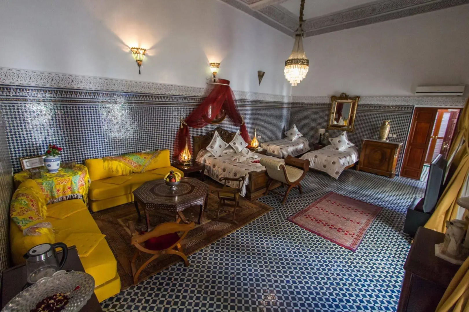 Foto - Riad Damia Suite & Spa