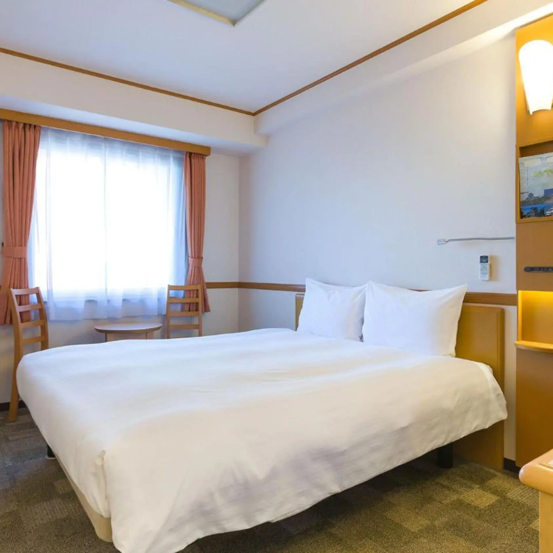 Foto - Toyoko Inn Osaka JR Noda Ekimae