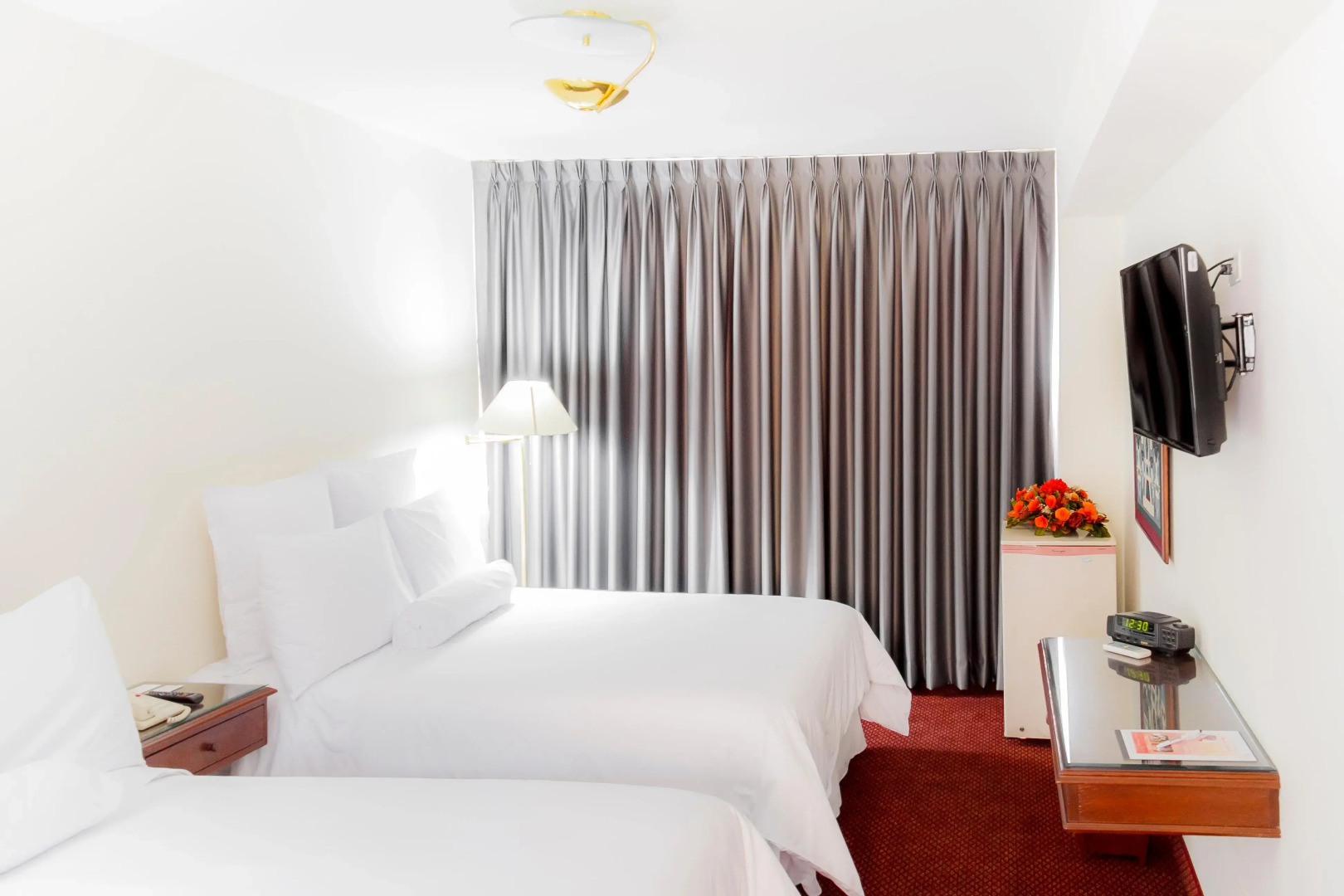 Photo - Hotel Carrera