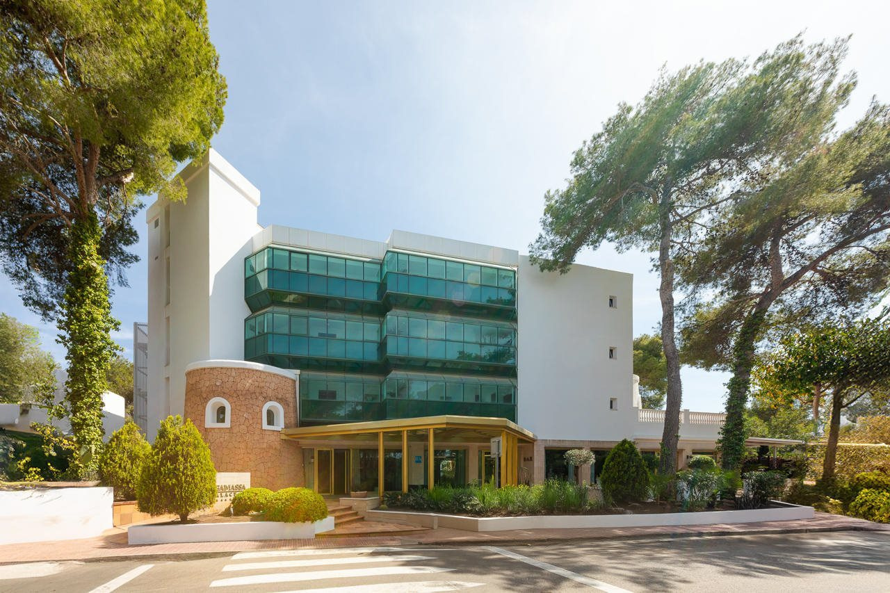 Foto - S'Argamassa Boutique Hotel