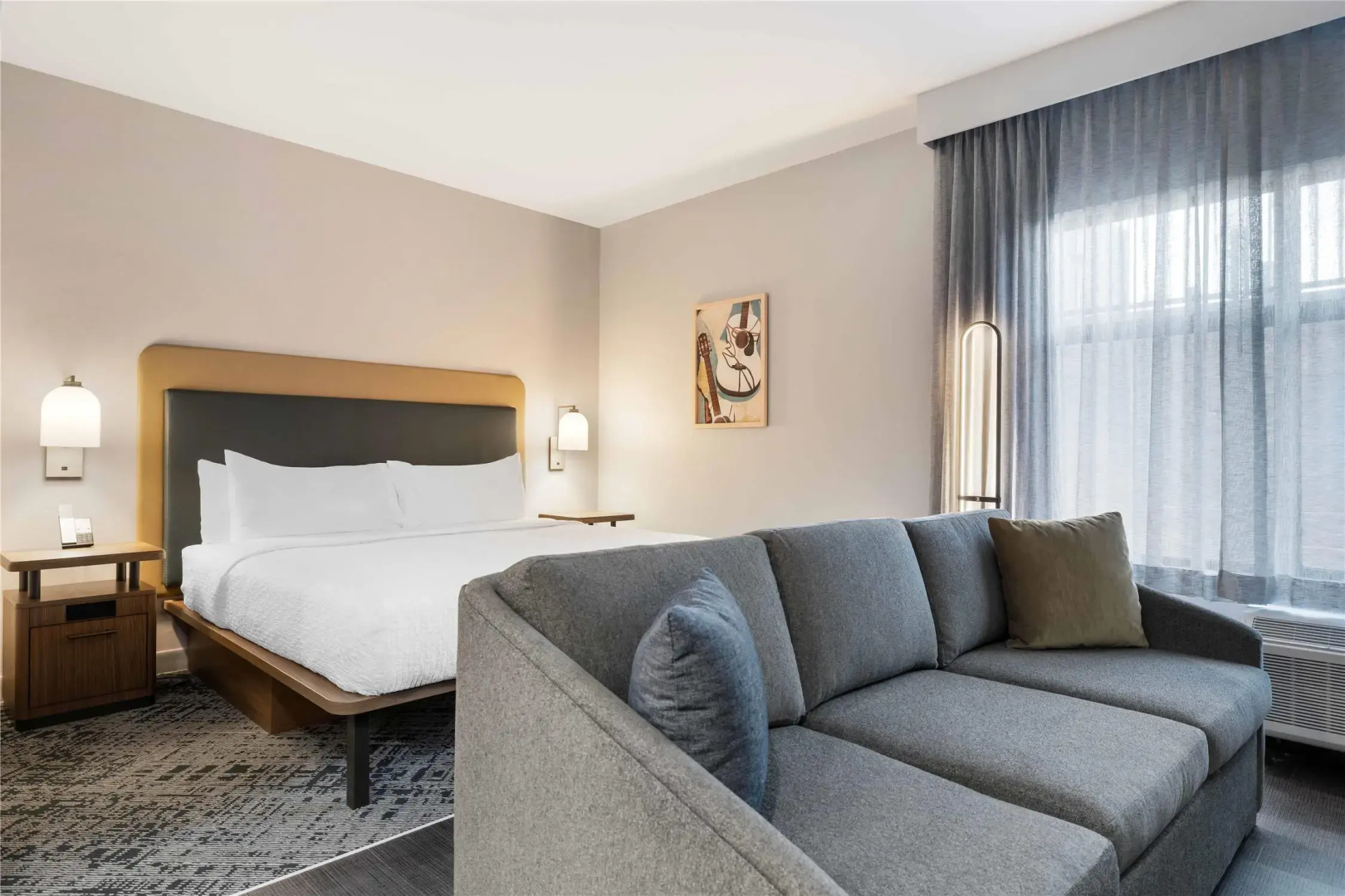 Foto - Homewood Suites By Hilton Austin Airport
