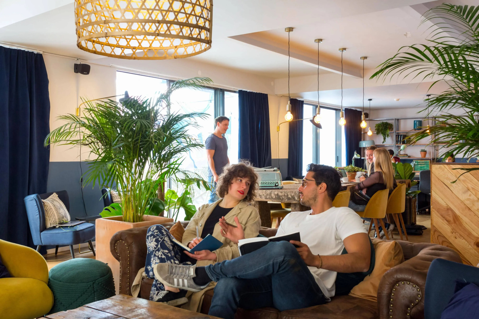 Photo - Secret Patio Lisbon