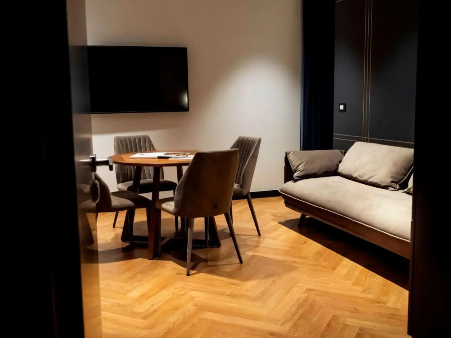 Foto - Moncafe Boutique Hotel  SPA
