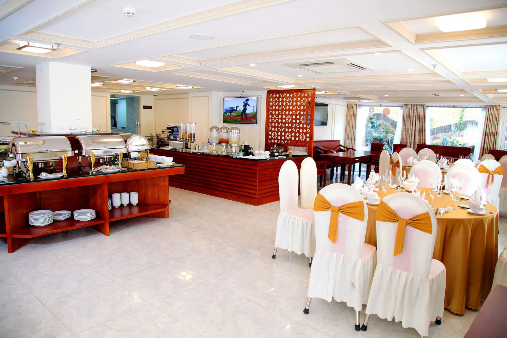 Foto - Minh Tam Phu Nhuan Hotel & Spa