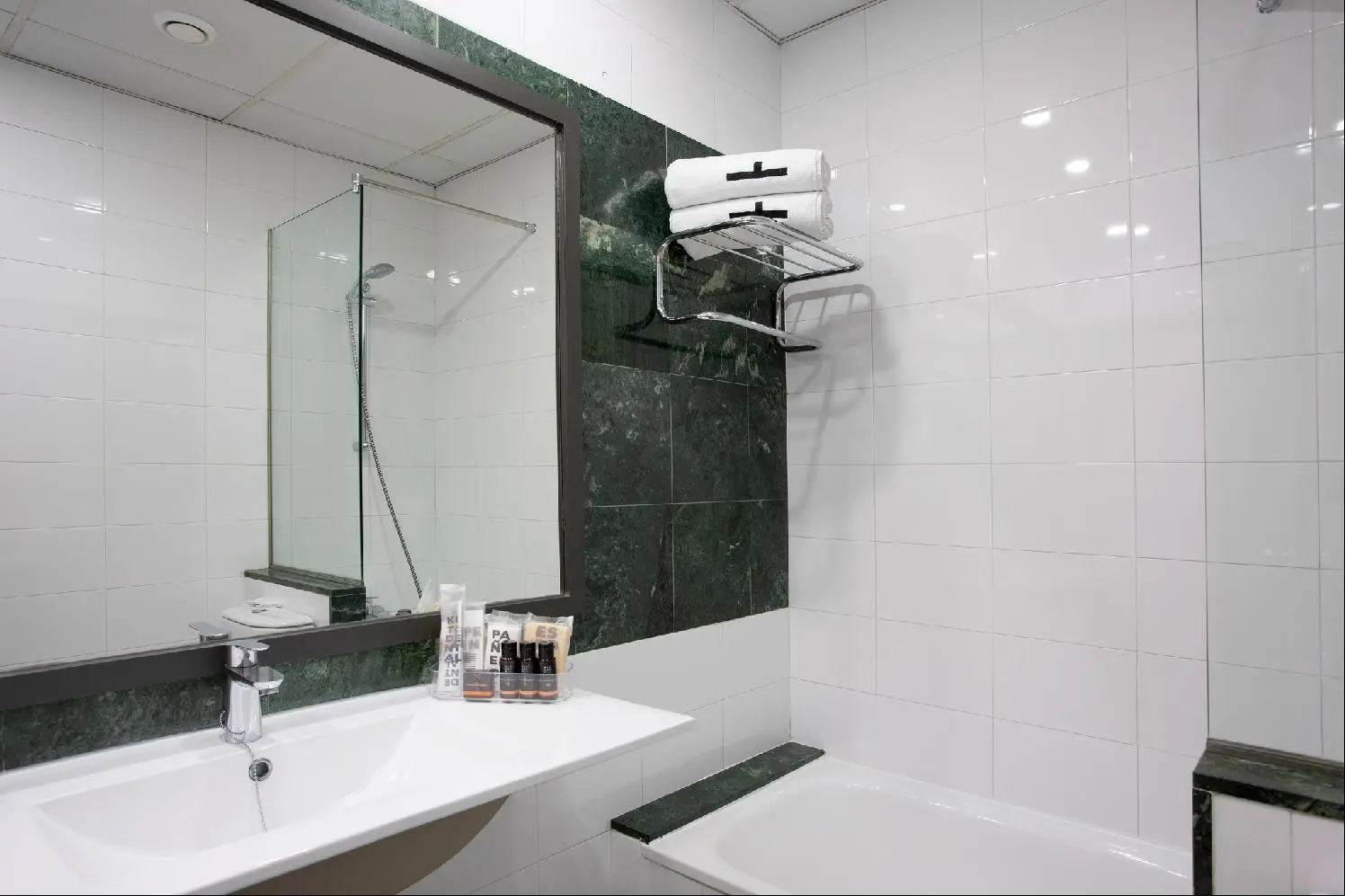 Foto - Hotel Terrassa Confort