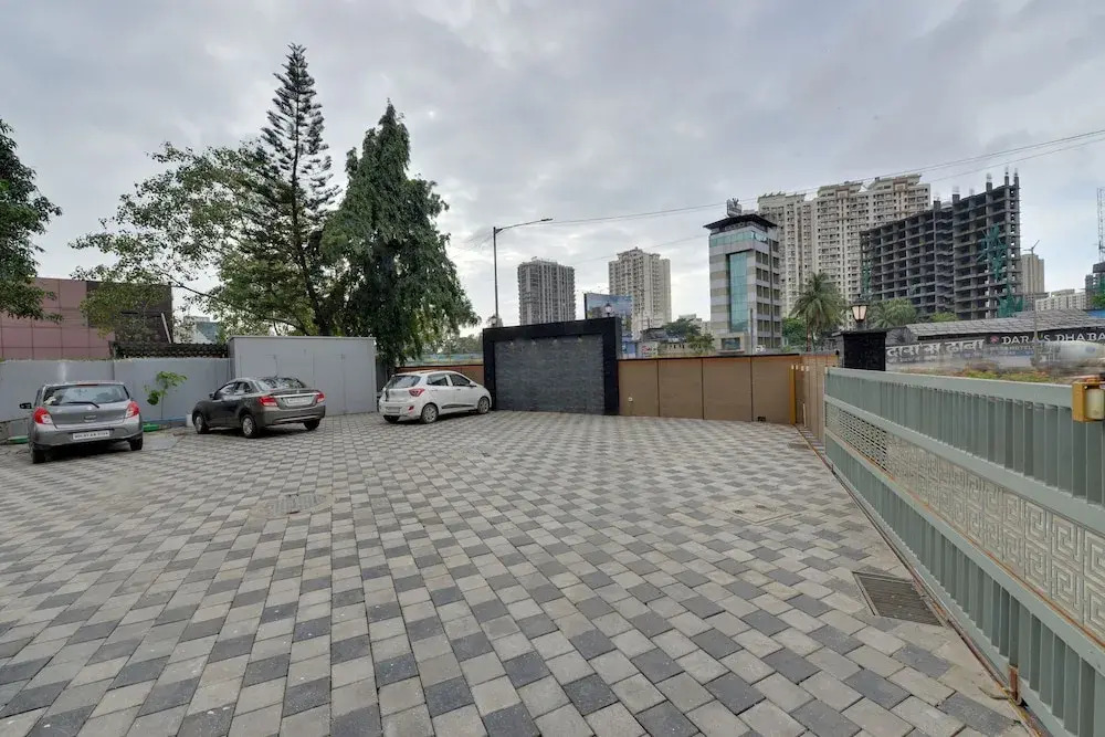 Foto - The Fern Residency Mumbai, Mira Road, Series by Marriott