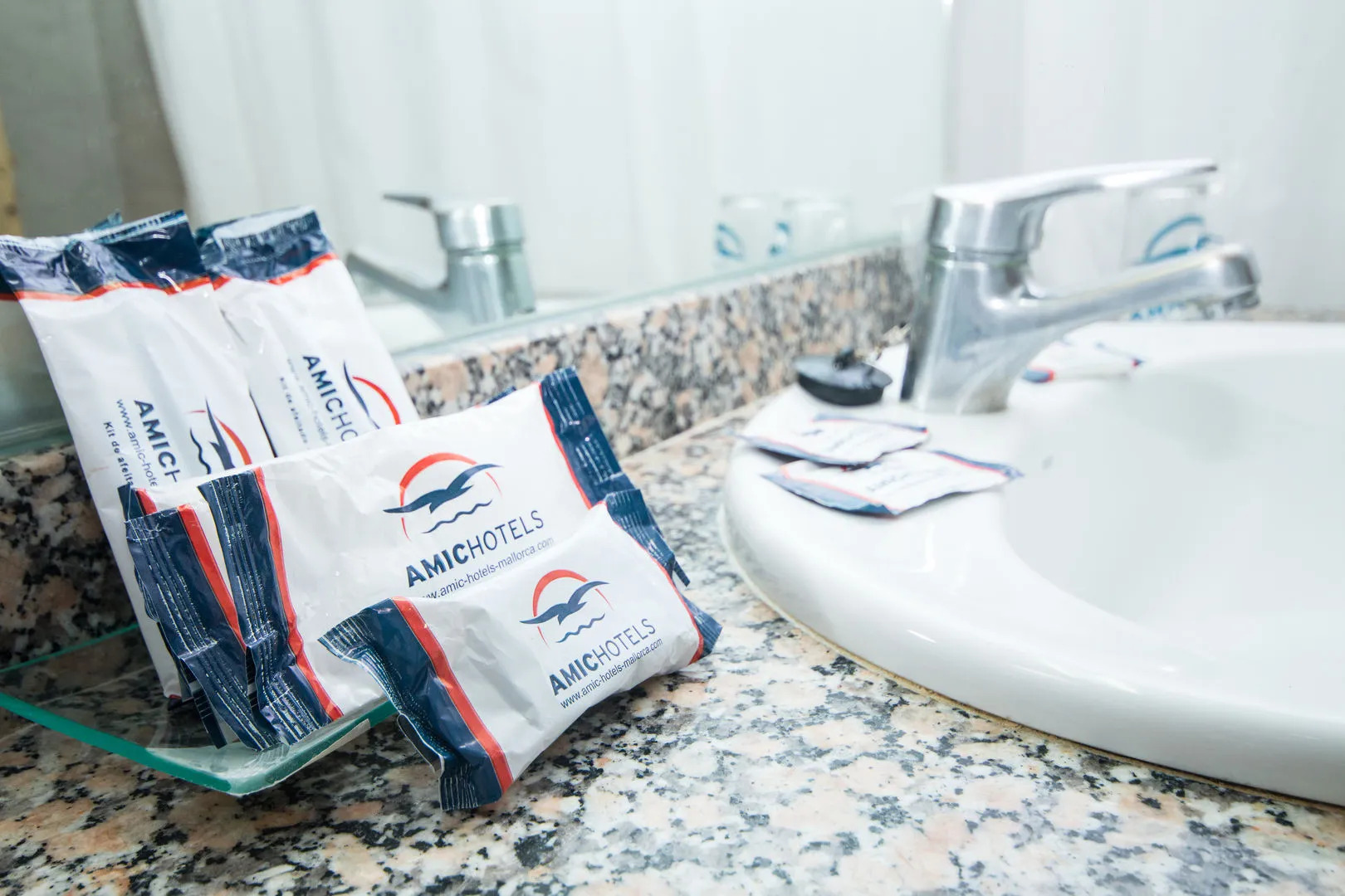 Photo - Hotel Amic Miraflores