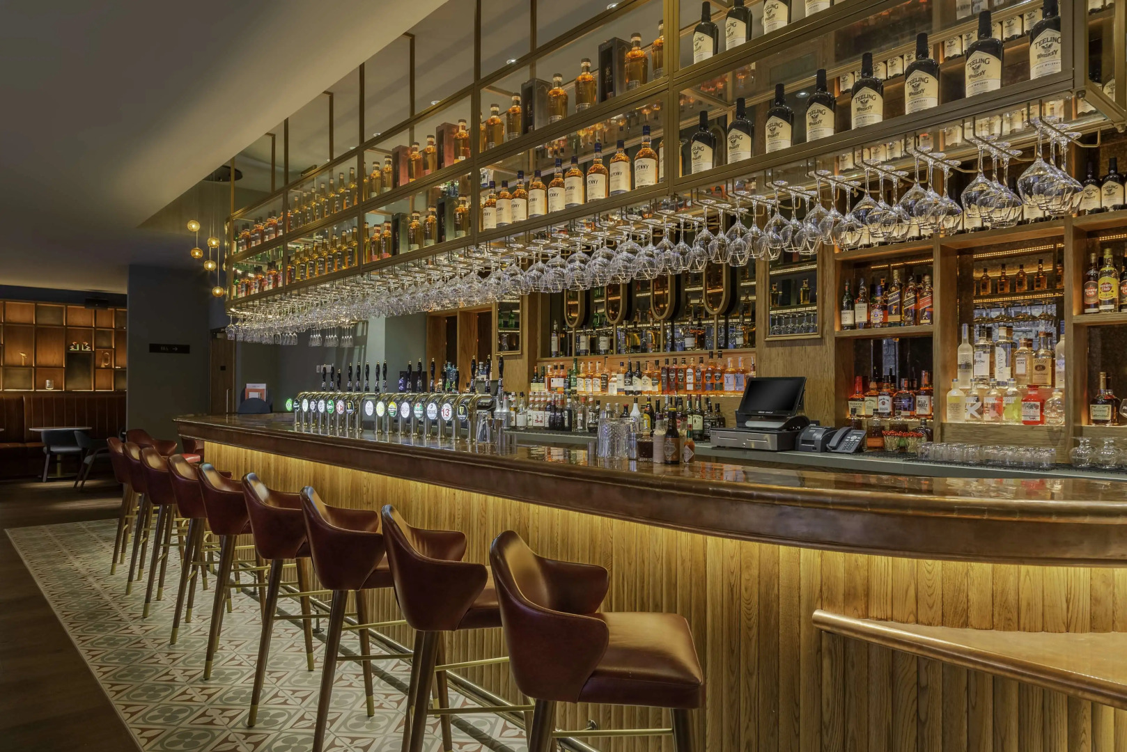 Foto - Hyatt Centric The Liberties Dublin