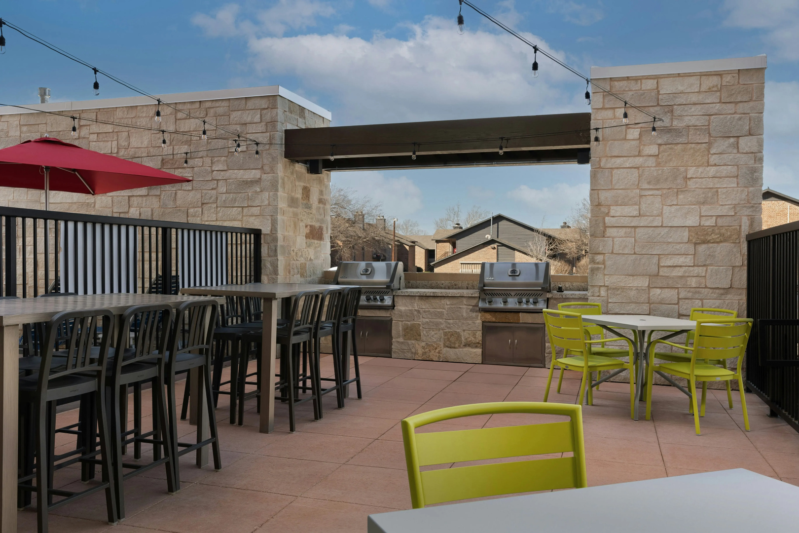Foto - Home2 Suites by Hilton Abilene Southwest