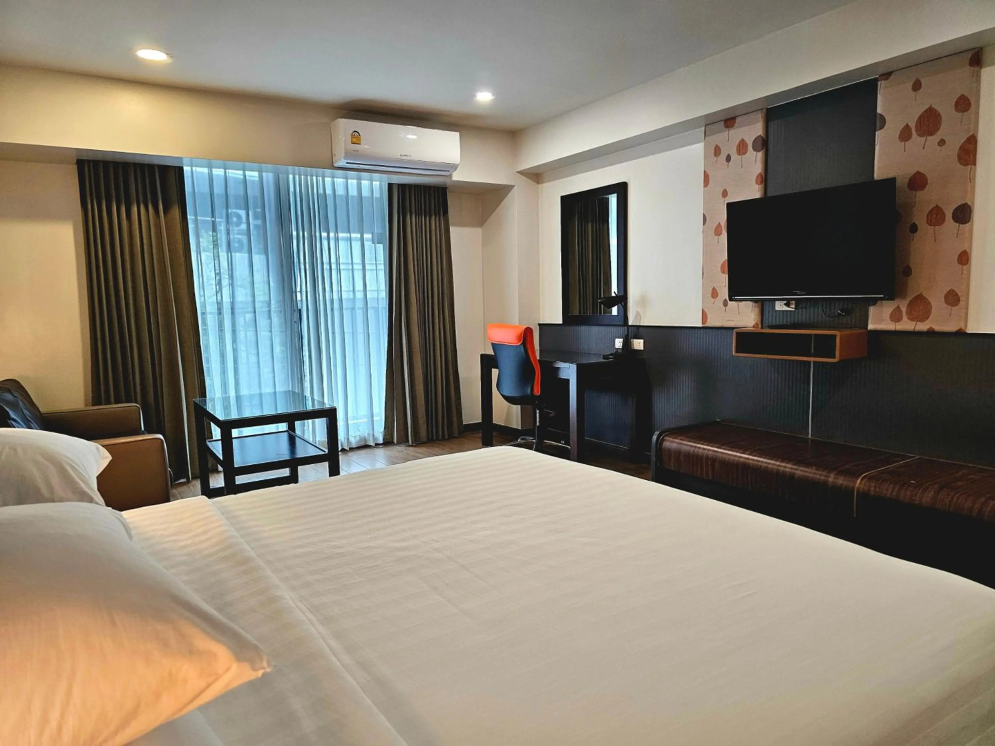 Foto - Dynasty Grande Hotel