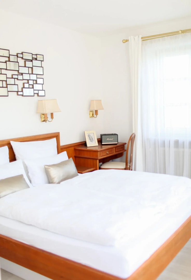 Foto - Boutique Hotel Krone München
